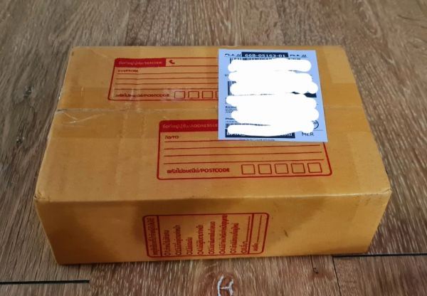 Buyer review image 1
