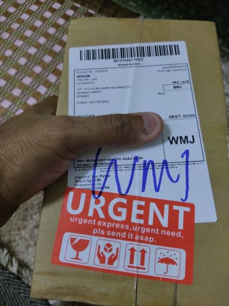 Buyer review image 1
