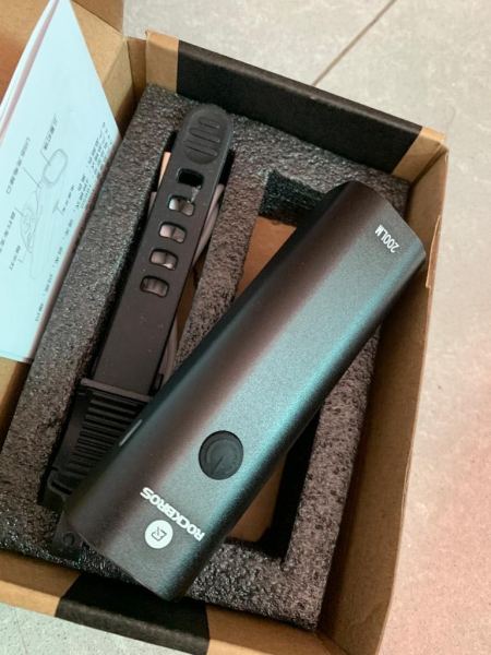 Buyer review image 2
