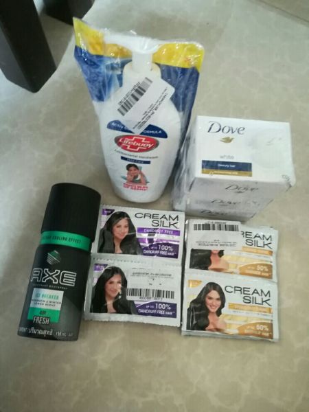 Buyer review image 1