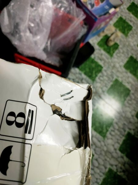 Buyer review image 2