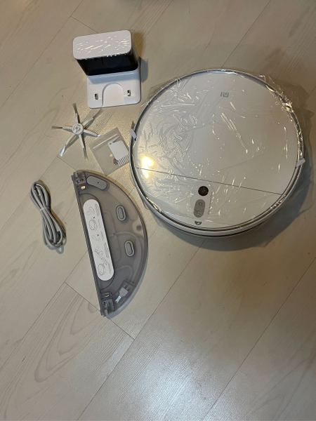 Buyer review image 1