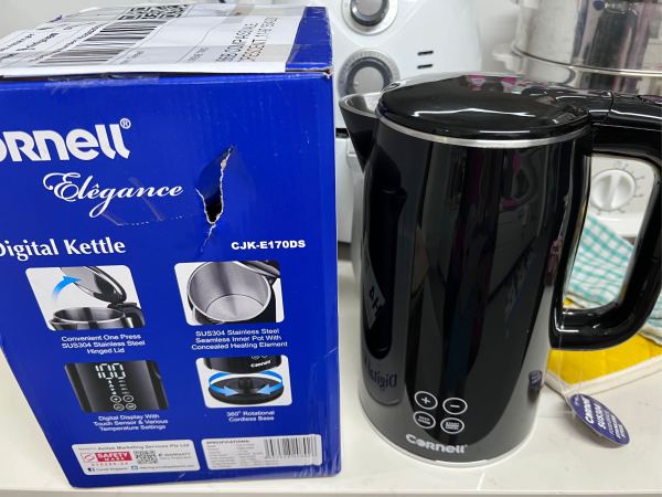 Buyer review image 1