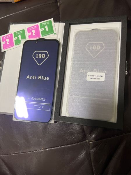 Buyer review image 2