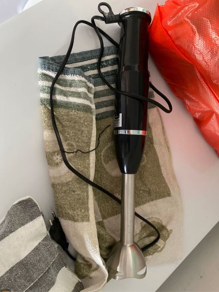 Buyer review image 1