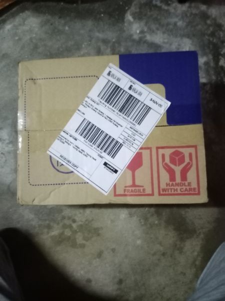 Buyer review image 1