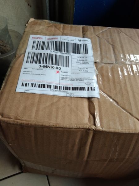 Buyer review image 1