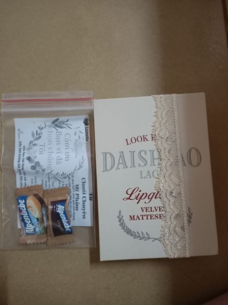 Buyer review image 1