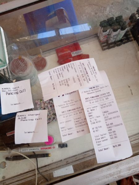 Buyer review image 1
