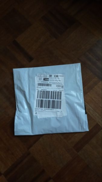 Buyer review image 1