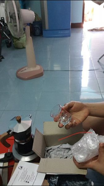 Buyer review image 1