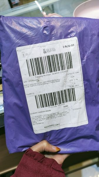 Buyer review image 1