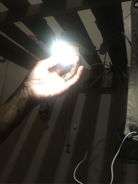 Buyer review image 1