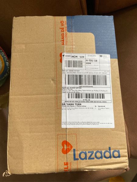Buyer review image 2