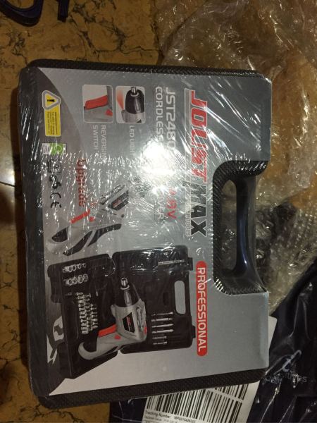 Buyer review image 2