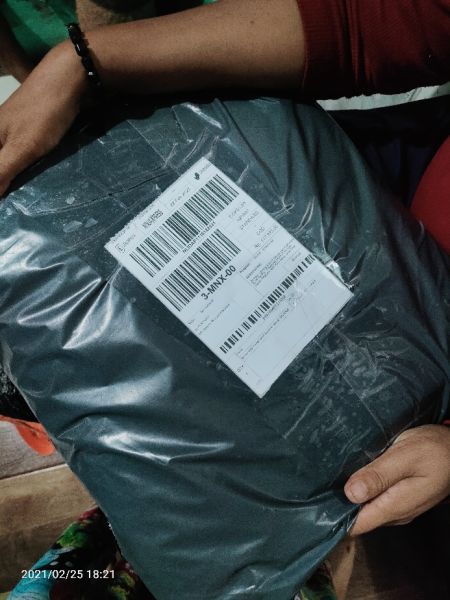 Buyer review image 1