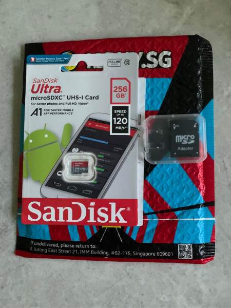 Buyer review image 1