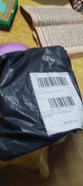 Buyer review image 1