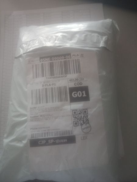 Buyer review image 1