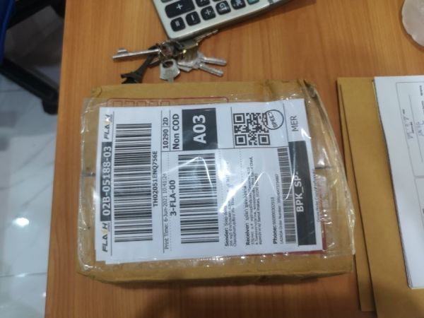 Buyer review image 1