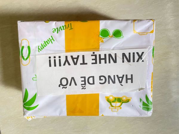 Buyer review image 1