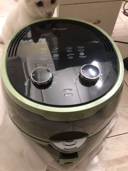 Buyer review image 1