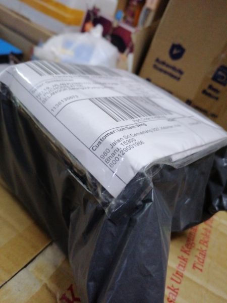 Buyer review image 1