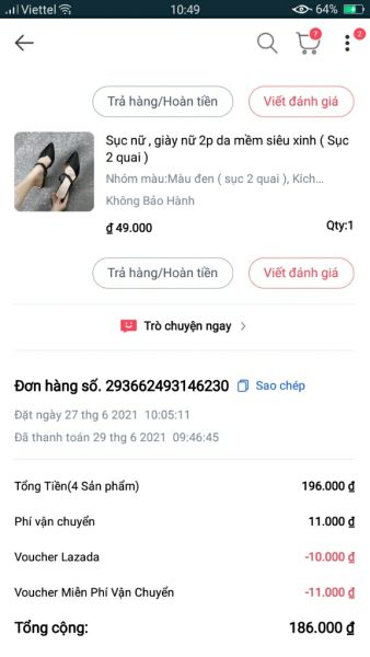Buyer review image 4