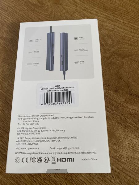 Buyer review image 2