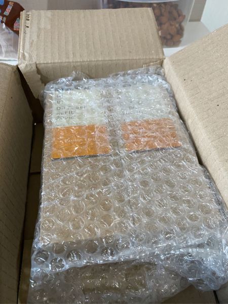 Buyer review image 2