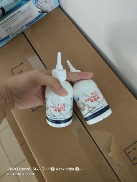 Buyer review image 1