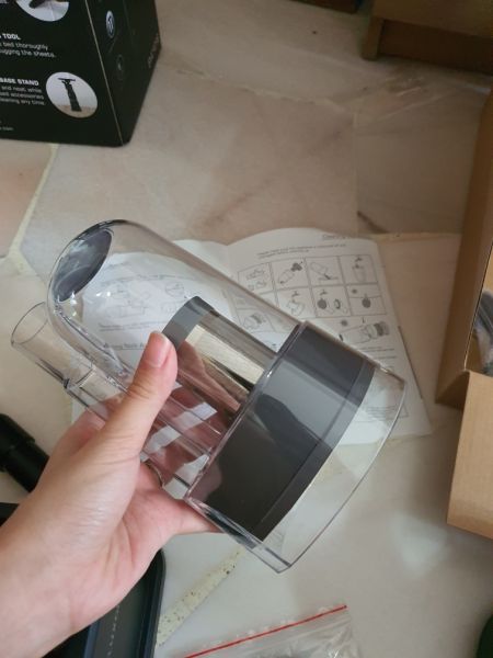 Buyer review image 4
