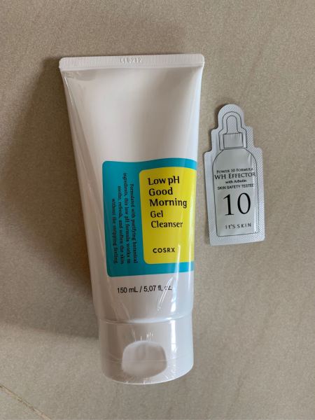 Buyer review image 1