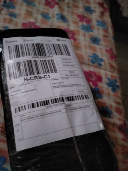 Buyer review image 1
