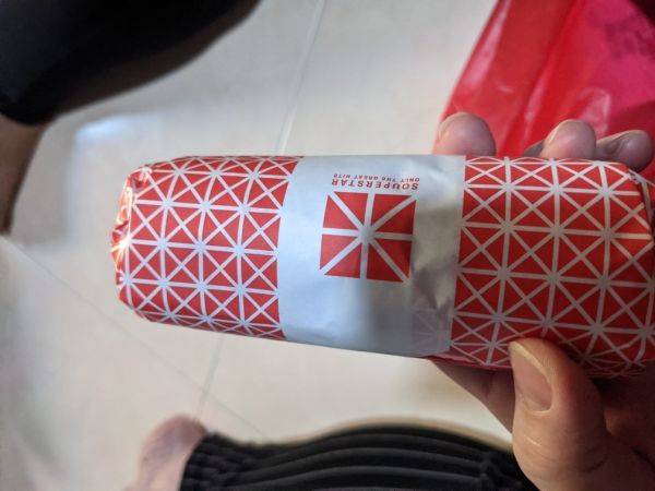 Buyer review image 1