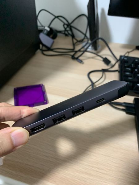 Buyer review image 2