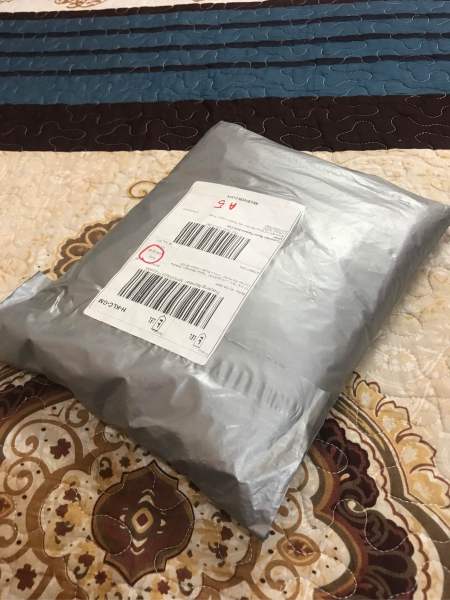 Buyer review image 1