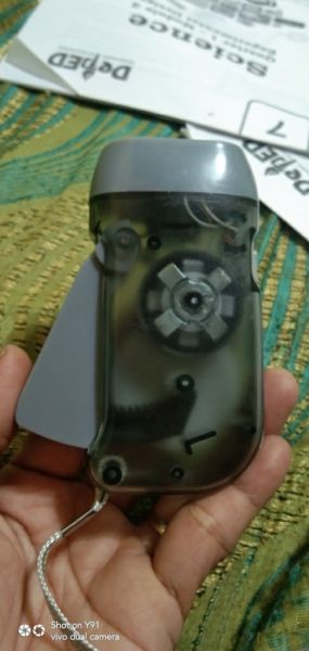 Buyer review image 3