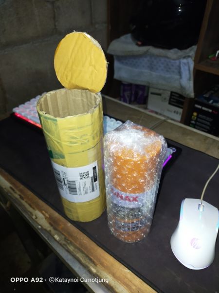 Buyer review image 1