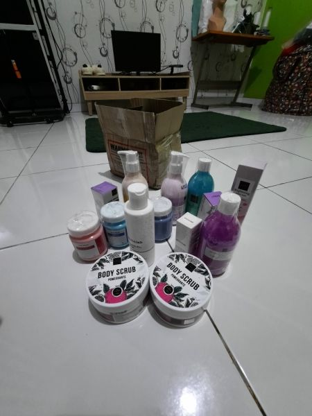 Buyer review image 1