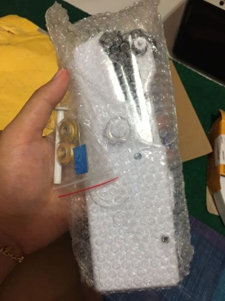 Buyer review image 2