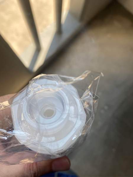 Buyer review image 2
