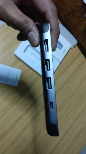 Buyer review image 2