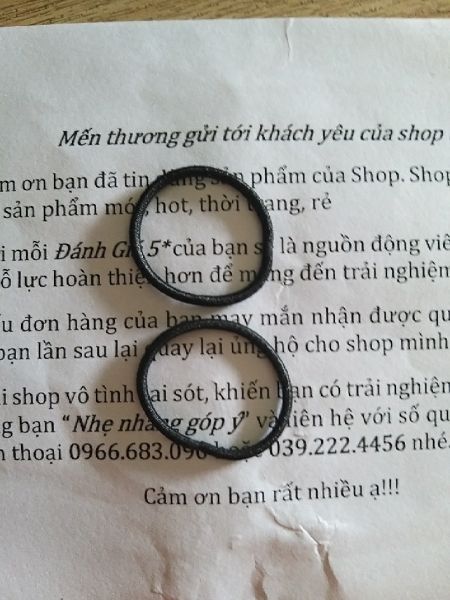 Buyer review image 2