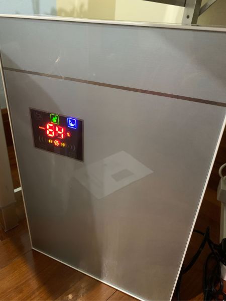 Buyer review image 1