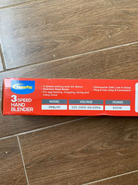 Buyer review image 4