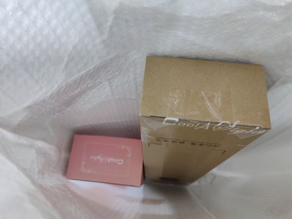 Buyer review image 2
