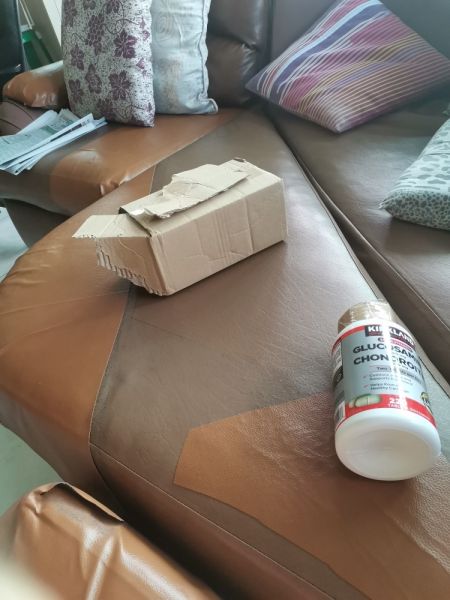 Buyer review image 2