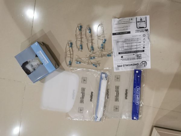 Buyer review image 1