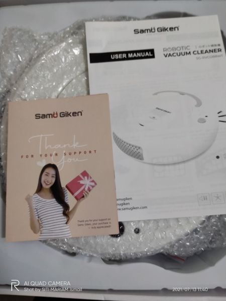 Buyer review image 1